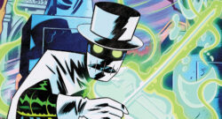 Spirit of Shadows cover preview