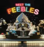 Peter Jackson's Meet The Feebles is pretty much *beyond* description.