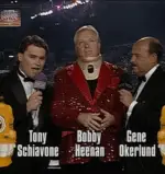 WCW Halloween Havoc '94 is absolute cornball pro wrestling cheese goodness!