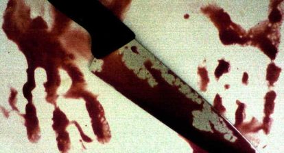 Killers use many tools to murder there victims. Some shoot them with a gun, some stabbed them with a knife, some strangle, some bludgeon to death... unfortunately there are many ways to take a human life.