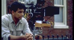 M Night Shyamalan hard working producing horror and thriller movies.