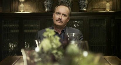 the film Would you rather directed by David Guy Levy