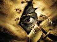 Poster for Victor Salva's Jeepers Creepers. Jeepers Creepers 3 Status Update.