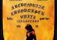 Poster for Kevin Tenney's Witchboard.