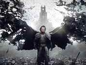 Poster for Gary Shore's Dracula Untold.
