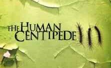 poster for Tom Six's The Human Centipede 3.