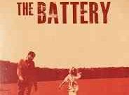 Poster for Jeremy Gardner's The Battery.