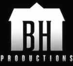 Area 51 to see release in May. The logo for Jason Blum's Blumhouse Productions which just launched BH-Tilt.