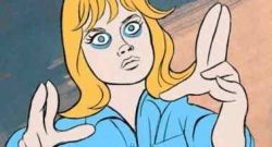 Travis Falligant takes on Wes Craven's Deadly Friend.