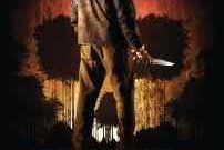 Poster for Alfonso Gomez-Rejon's remake of The Town that Dreaded Sundown