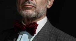 Lloyd Kaufman of Troma.