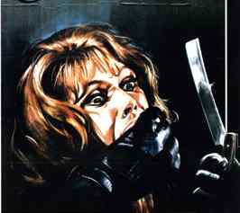 Giallo films shaped the face of modern horror.