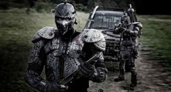 Kiah Roache-Turner on Wyrmwood