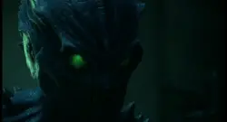 Necessary Evil monster