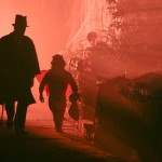 Tales of Halloween Michele's top five