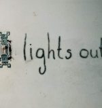 Lights Out Movie - Alicia Vela-Bailey