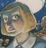 Horror Comics - Harrow County