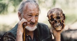 Robert Englund