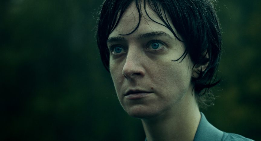 Violation TIFF Midnight Madness Review