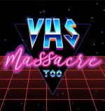 VHS Massacre Too Charlotte Film Festival Review