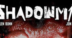 Shadowman