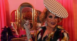 Death Drop Gorgeous - Kinky Horror