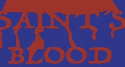 Saint’s Blood