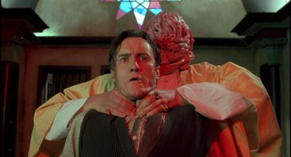 30 Years of Forbidden Reading: Reflecting on Necronomicon