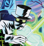 Spirit of Shadows cover preview