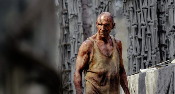 28 Years Later: The Bone Temple