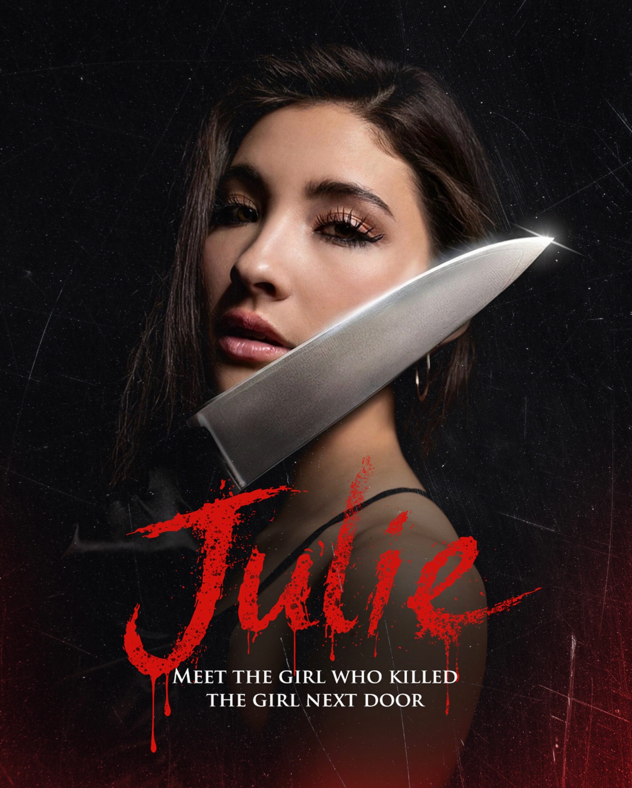 Nat Brehmer's Julie is 20 Years in the Making