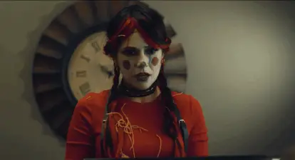 Super Happy Fun Clown isn't your usual, underwhelming Tubi deep dive.