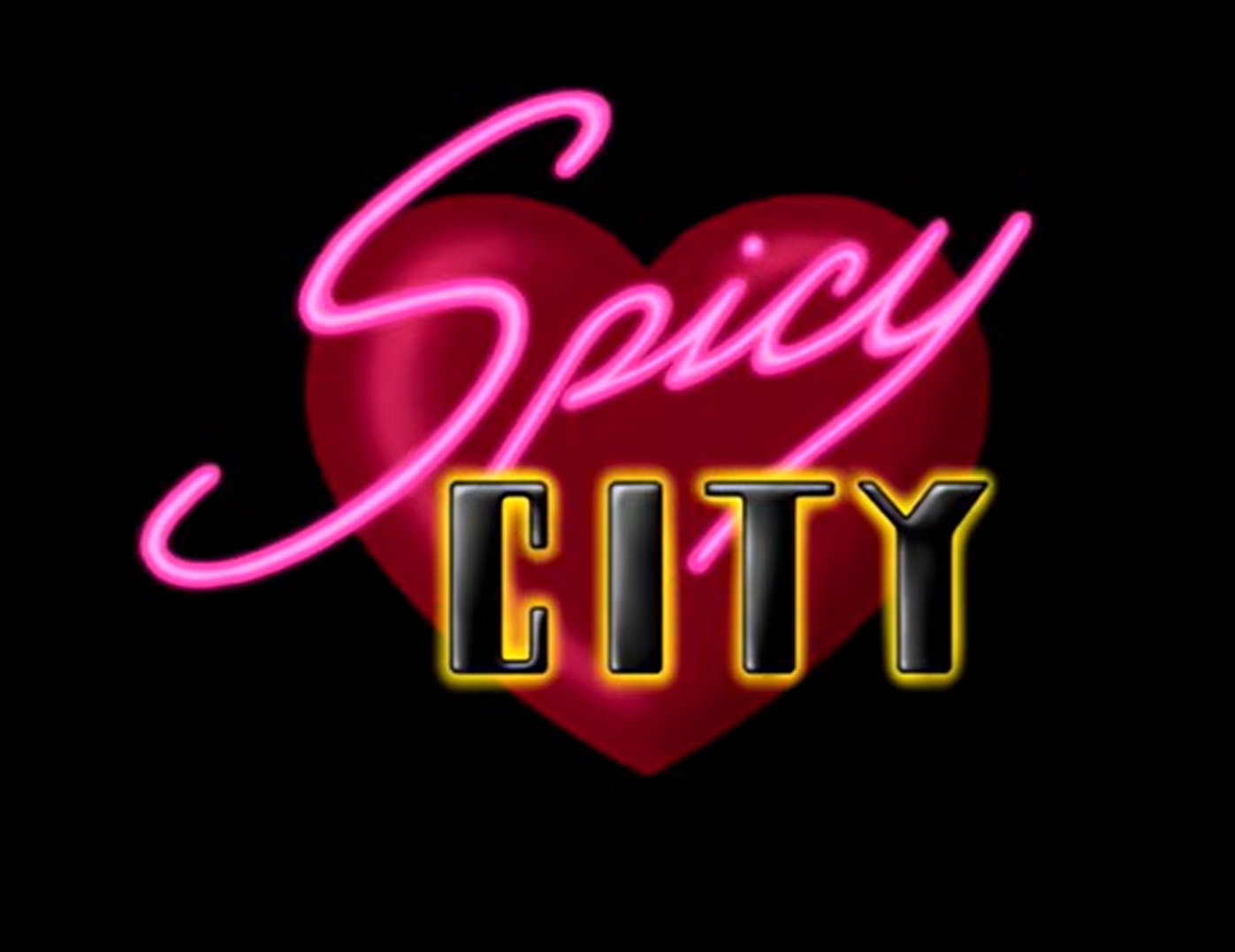 Spicy City: HBO’s Forgotten Horror Anthology! Spicy City: HBO’s Forgotten Horror Anthology!