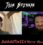 John Brennan joins Wicked Horror for a video discussion of Summerween horror (and lot of other stuff, too!)