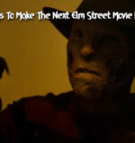 Paramount recently announced plans for a new "A Nightmare on Elm Street" movie.